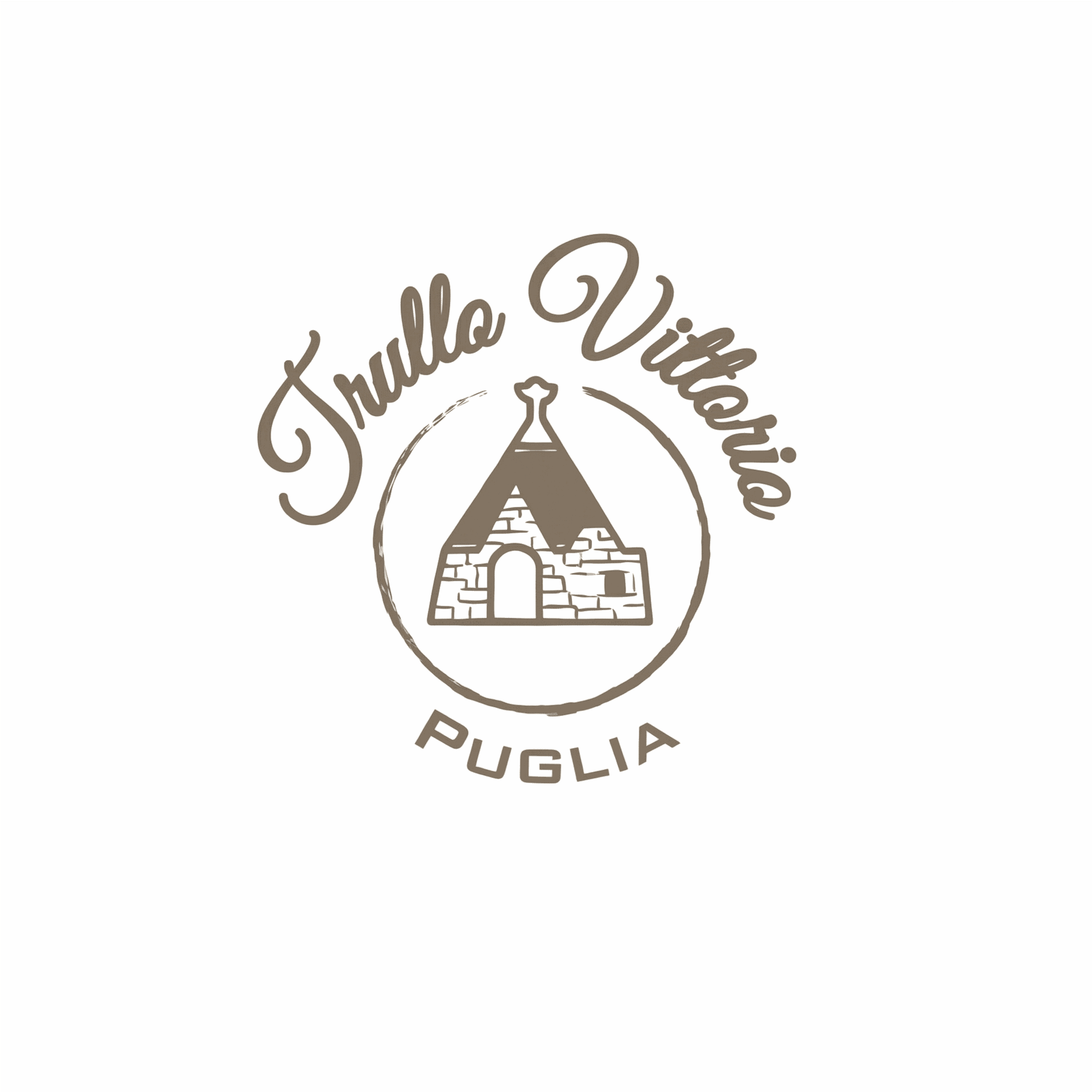 Trullo Vittorio
